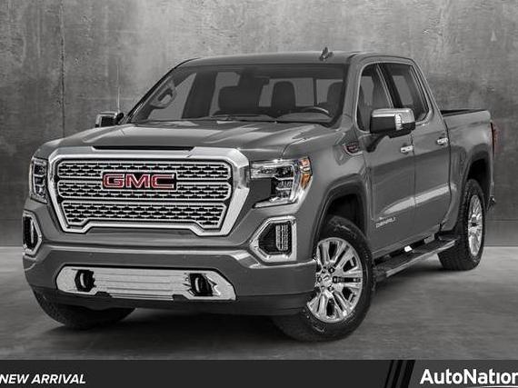 GMC SIERRA LIMITED 2022 1GTU9FEL4NZ183404 image